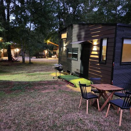 Cabañas Alto Bosque Pucón Exterior foto